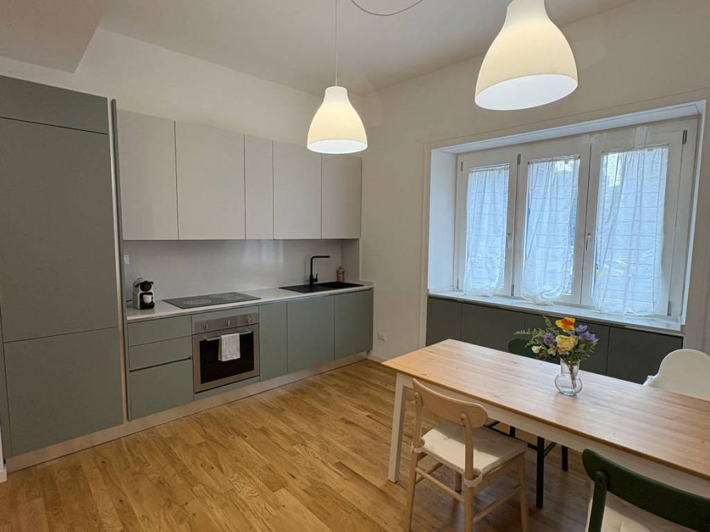 appartamento in affitto a Milano in zona Città Studi