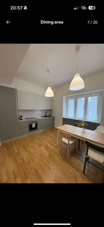 appartamento in affitto a Milano in zona Città Studi