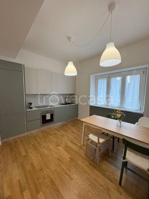 appartamento in affitto a Milano in zona Città Studi