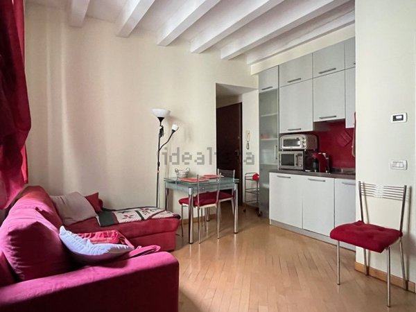 appartamento in affitto a Milano in zona Porta Romana