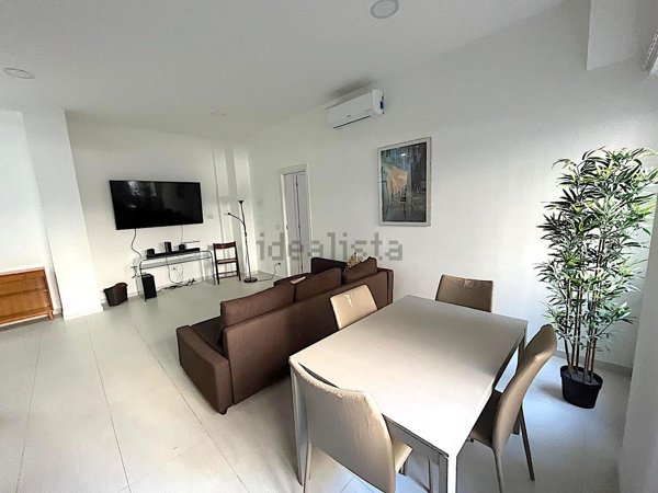 appartamento in affitto a Milano in zona Solari