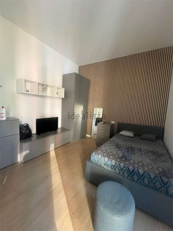 appartamento in affitto a Milano in zona San Cristoforo