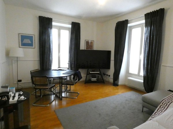 appartamento in affitto a Milano in zona Cinque Giornate