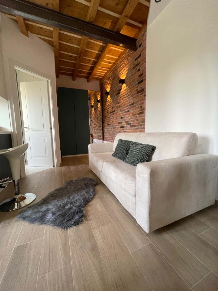 appartamento in affitto a Milano in zona Ronchetto delle Rane