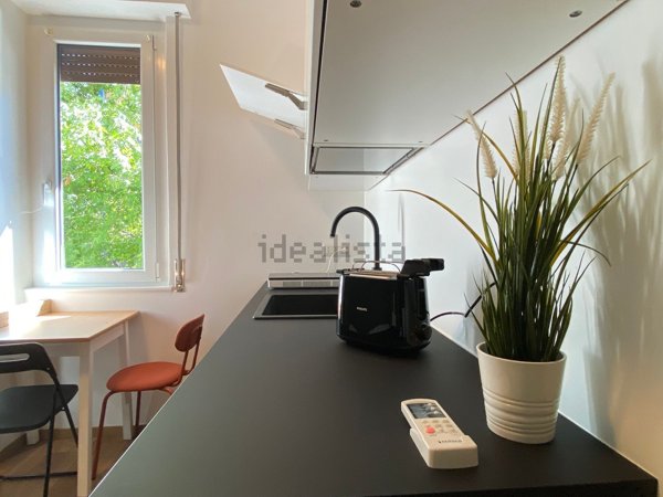 appartamento in affitto a Milano in zona Porta Vittoria