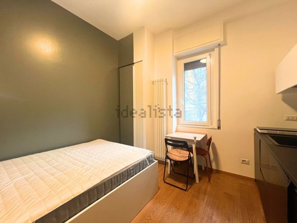 appartamento in affitto a Milano in zona XXII Marzo