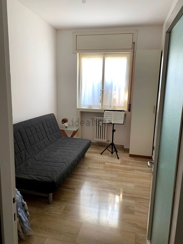 appartamento in affitto a Milano in zona Precotto