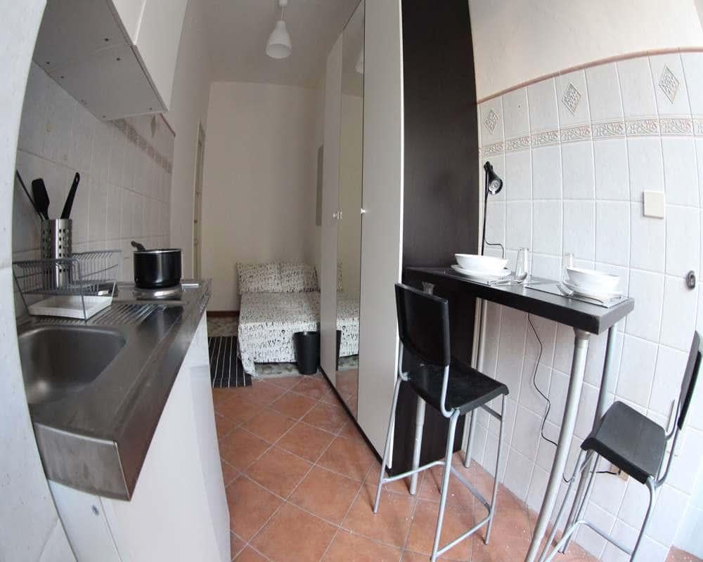 negozio in affitto a Milano in zona Guastalla