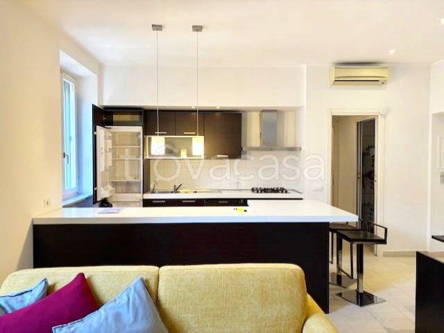 appartamento in affitto a Milano in zona Porta Venezia