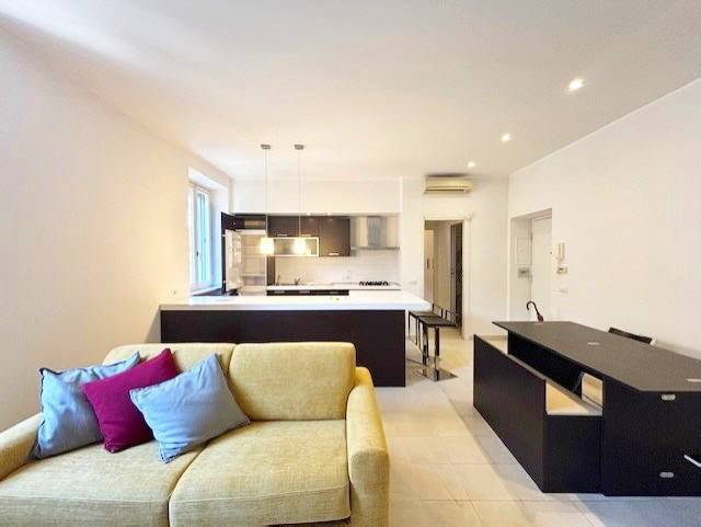 appartamento in affitto a Milano in zona Porta Venezia