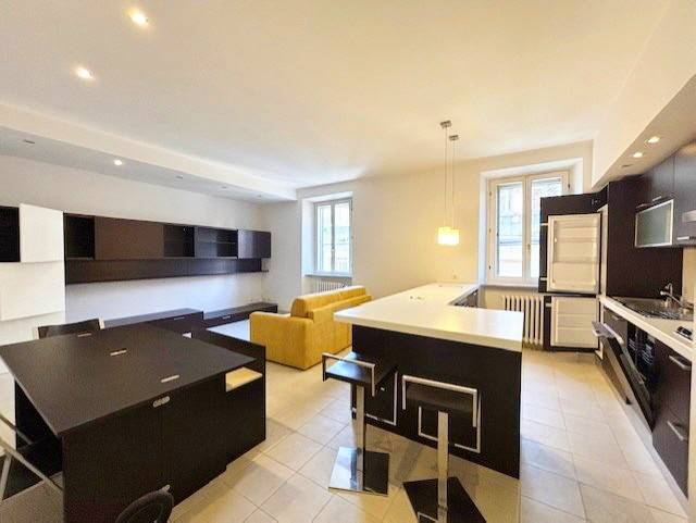 appartamento in affitto a Milano in zona Porta Venezia