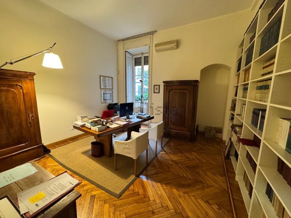 ufficio in affitto a Milano in zona Cadorna