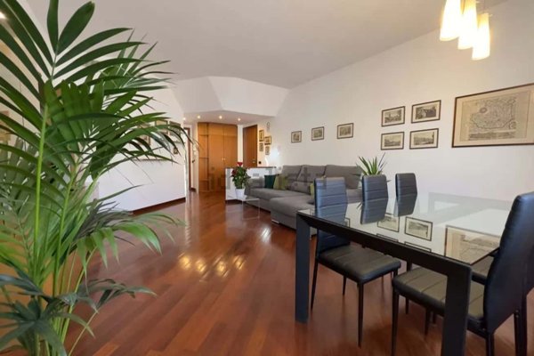 appartamento in affitto a Milano in zona Il Portello