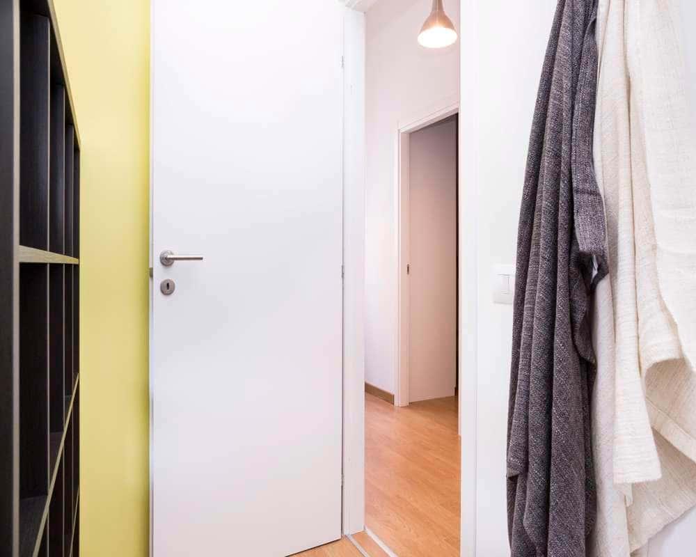 negozio in affitto a Milano in zona Dergano