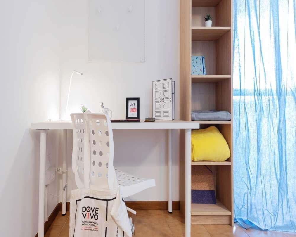 negozio in affitto a Milano in zona Chiesa Rossa