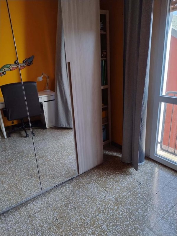 negozio in affitto a Milano in zona Comasina