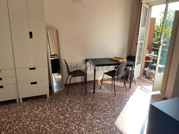 appartamento in affitto a Milano in zona Porta Genova