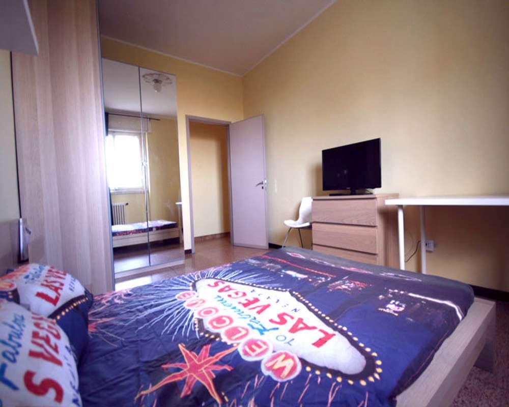 negozio in affitto a Milano in zona Bovisa