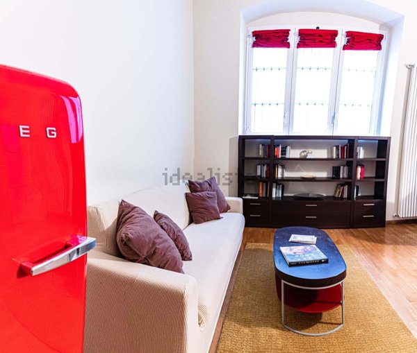 appartamento in affitto a Milano in zona Solari