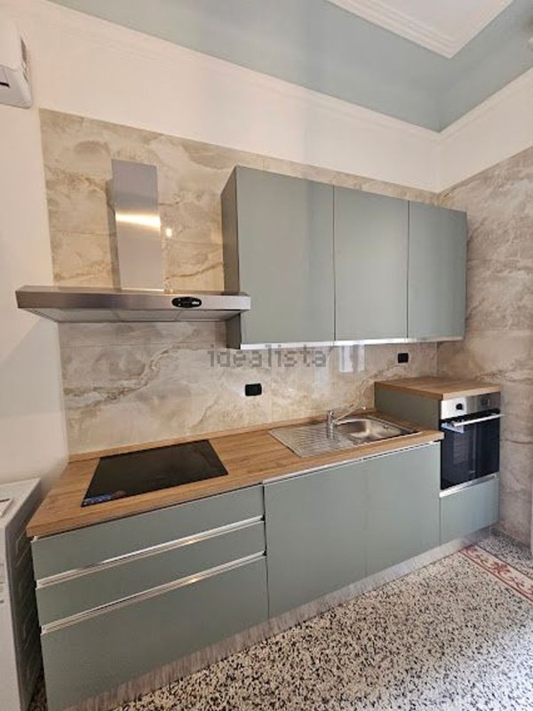 appartamento in affitto a Milano in zona Loreto