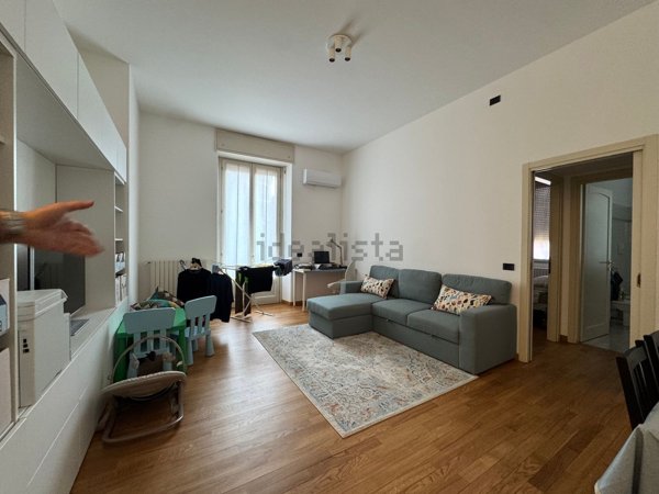 appartamento in affitto a Milano in zona Porta Romana