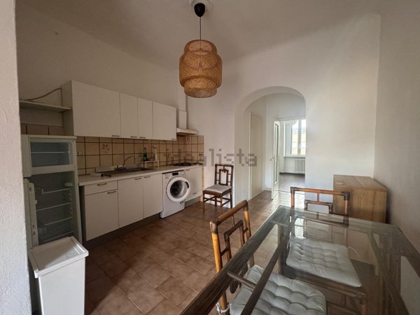 appartamento in affitto a Milano in zona Solari