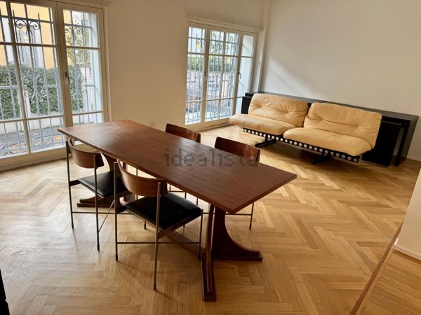 appartamento in affitto a Milano in zona Affori