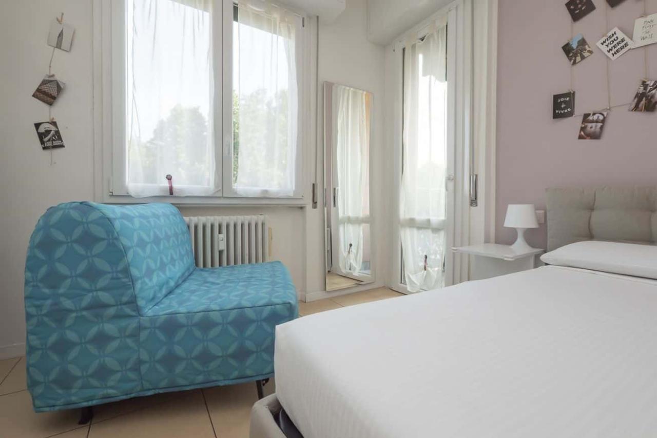 appartamento in affitto a Milano in zona Forze Armate