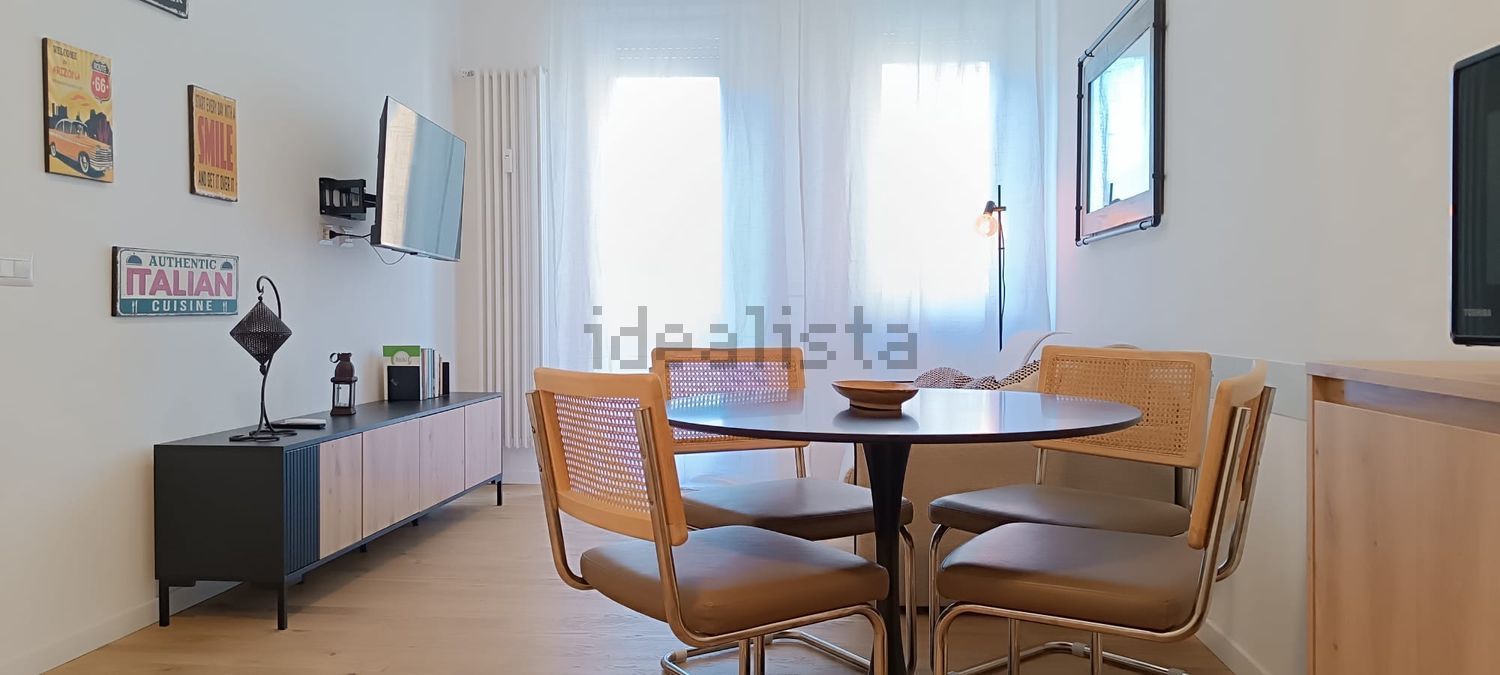 appartamento in affitto a Milano in zona Turro