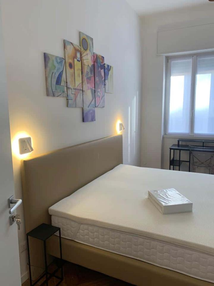 negozio in affitto a Milano in zona Porta Vittoria