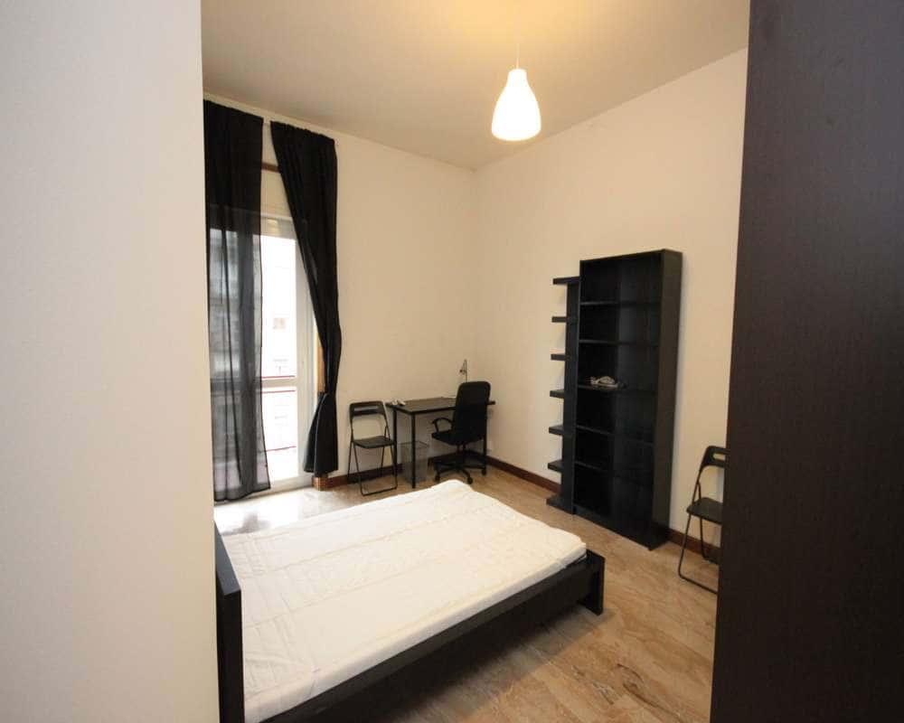 negozio in affitto a Milano in zona Porta Romana