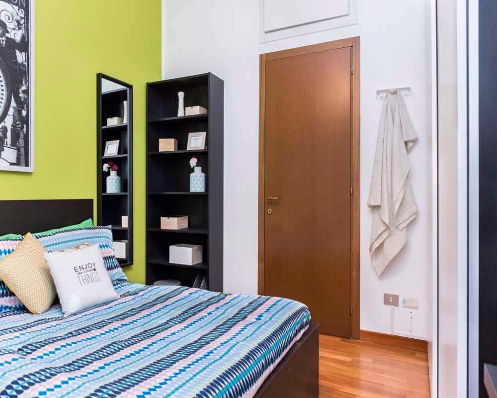 negozio in affitto a Milano