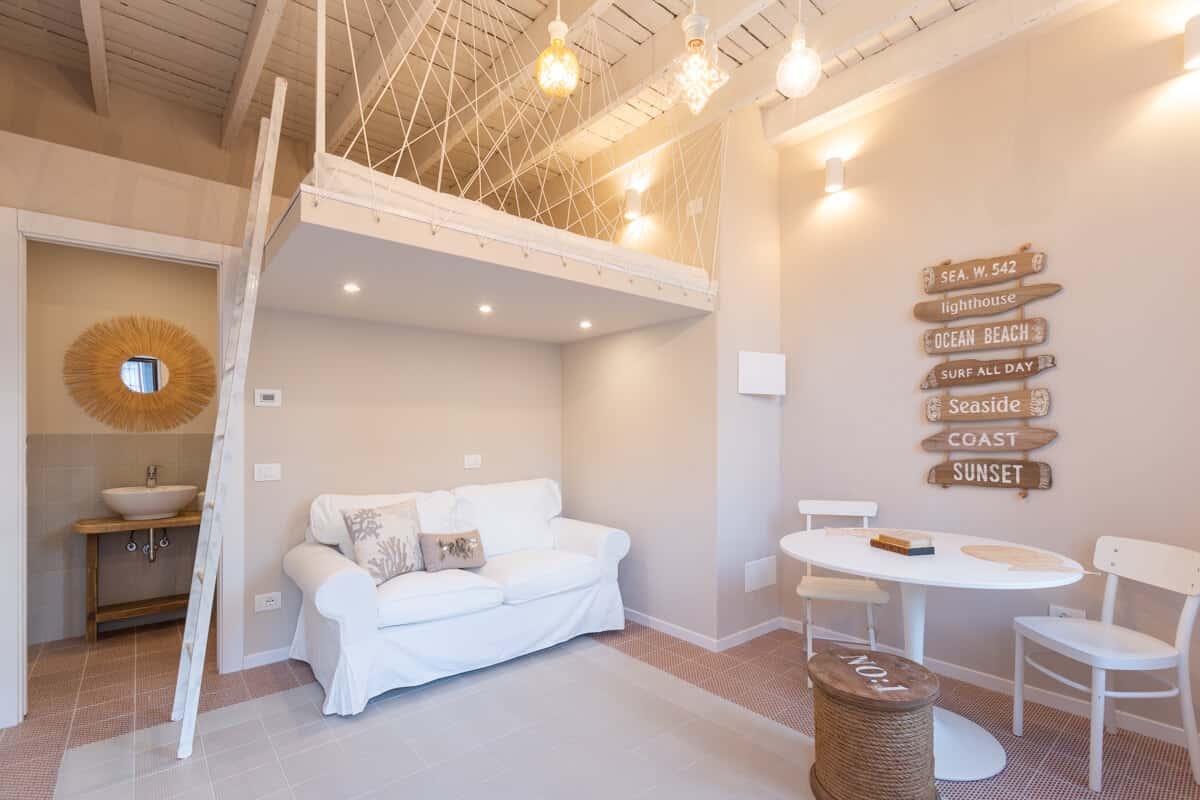 appartamento in affitto a Milano in zona Casoretto