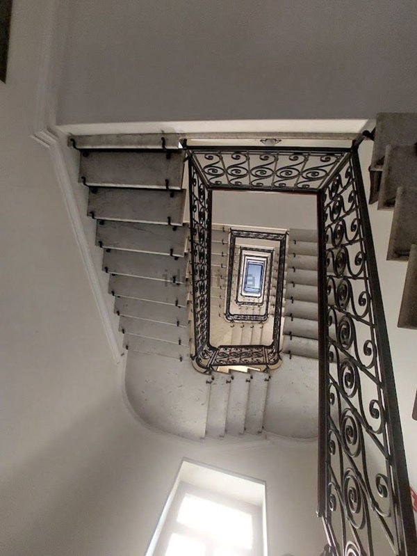 appartamento in affitto a Milano in zona San Vittore