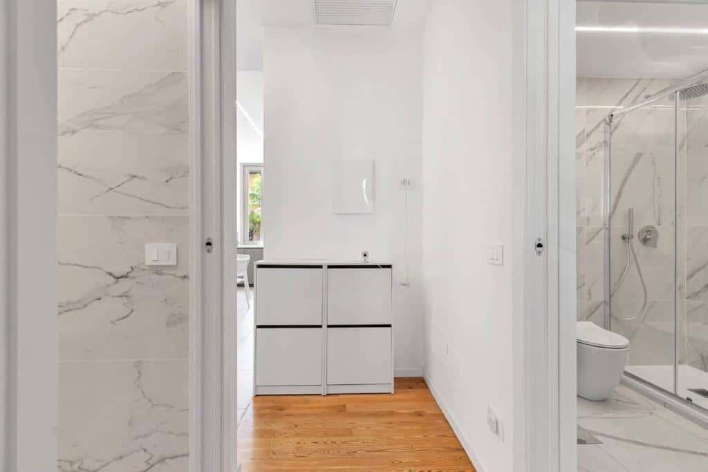 appartamento in affitto a Milano in zona Isola