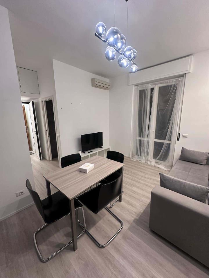 appartamento in affitto a Milano in zona Maggiolina