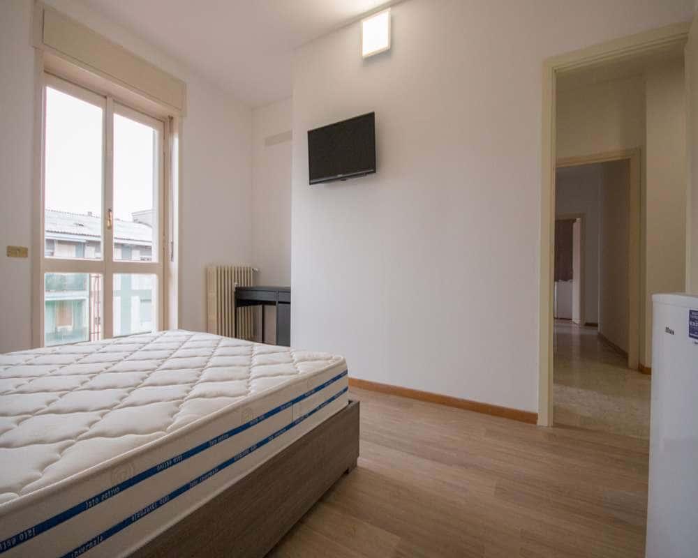 negozio in affitto a Milano in zona Maggiolina