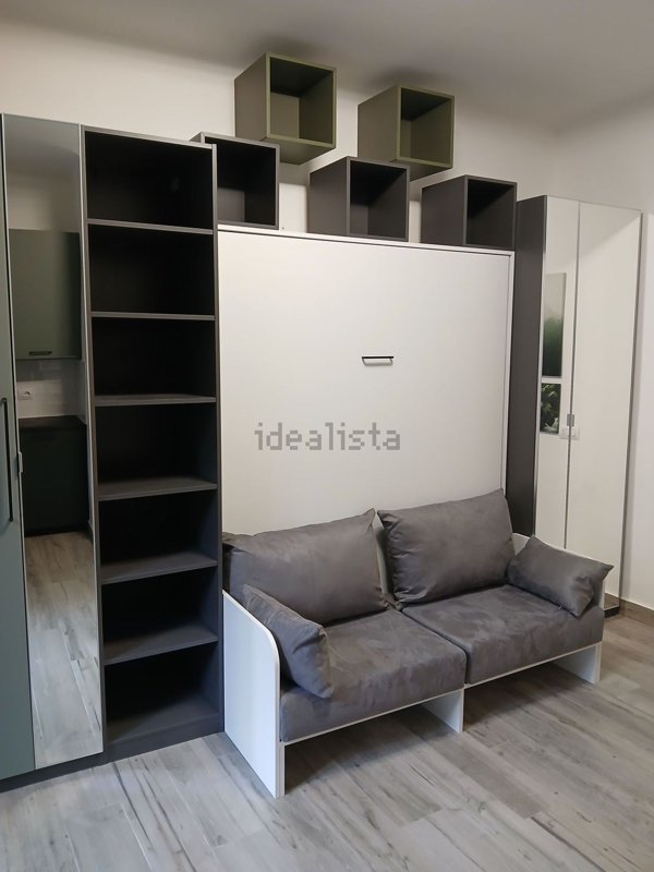 appartamento in affitto a Milano in zona Porta Venezia