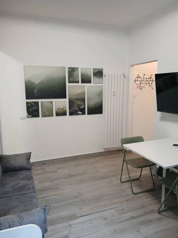 appartamento in affitto a Milano in zona Centro Direzionale