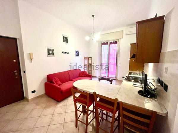 appartamento in affitto a Milano in zona Piazzale Lodi