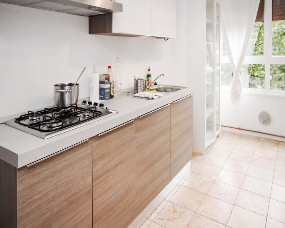 negozio in affitto a Milano in zona Porta Venezia