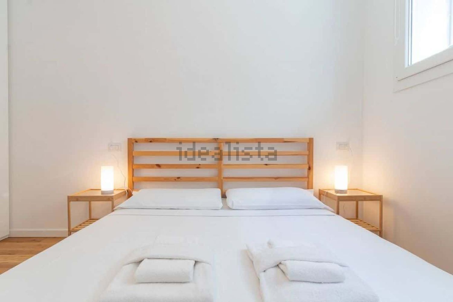 appartamento in affitto a Milano in zona Dergano