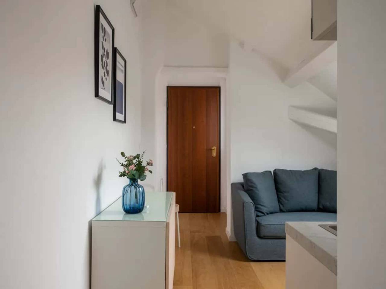 appartamento in affitto a Milano in zona Solari