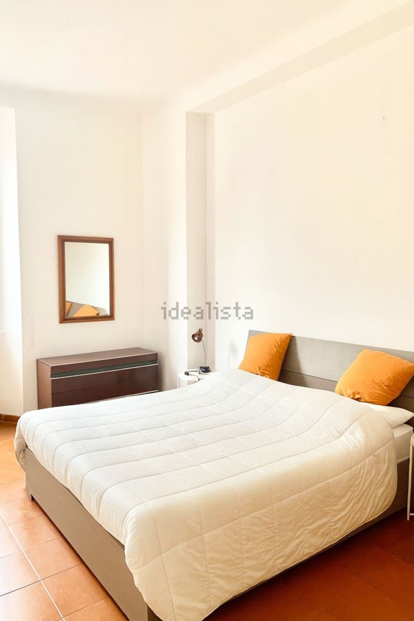 appartamento in affitto a Milano in zona Bocconi