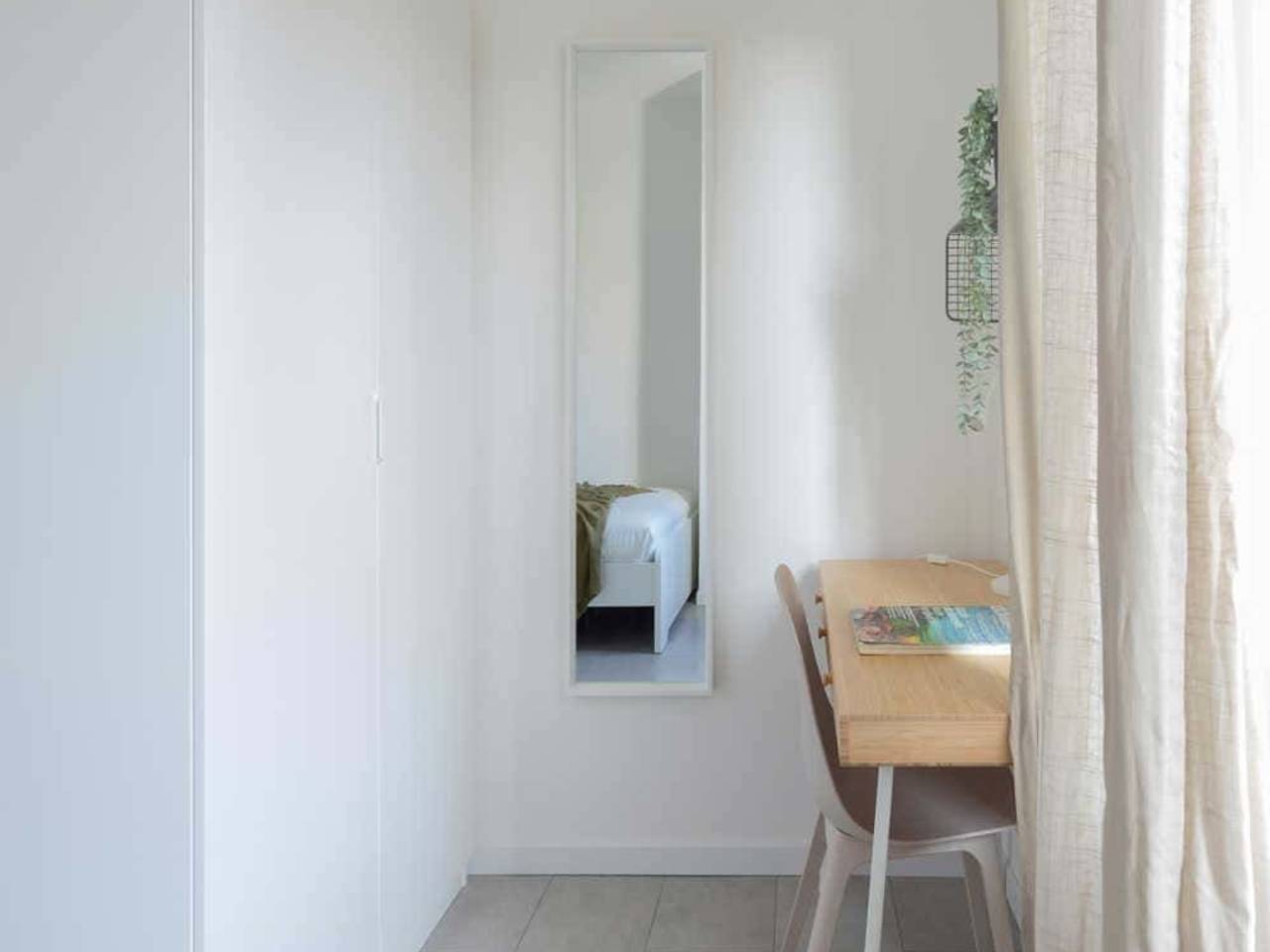 negozio in affitto a Milano in zona Bovisa