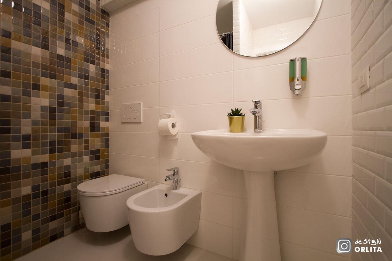 appartamento in affitto a Milano in zona Brera