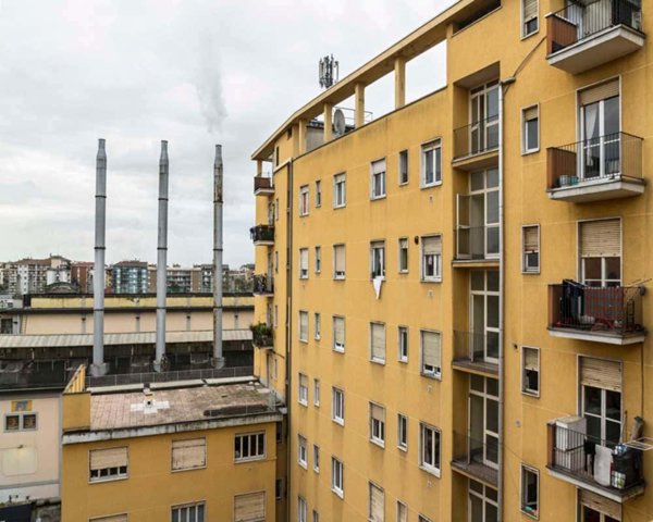 negozio in affitto a Milano in zona Maggiolina