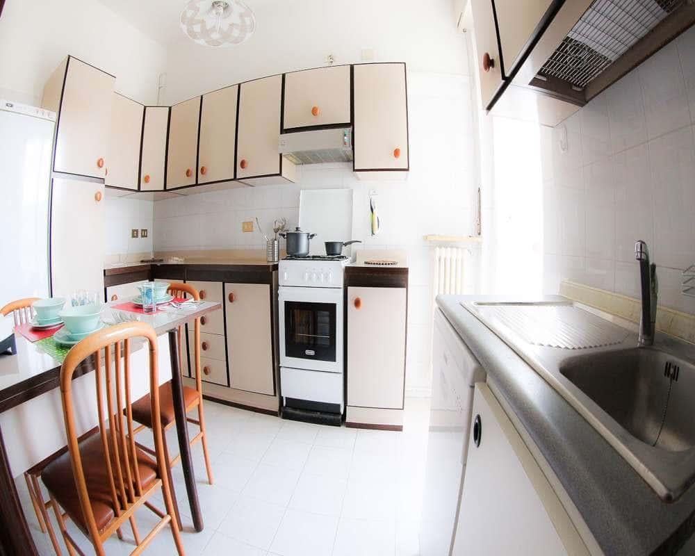 negozio in affitto a Milano in zona San Siro