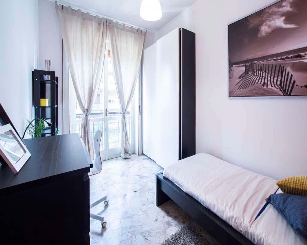 negozio in affitto a Milano in zona San Siro