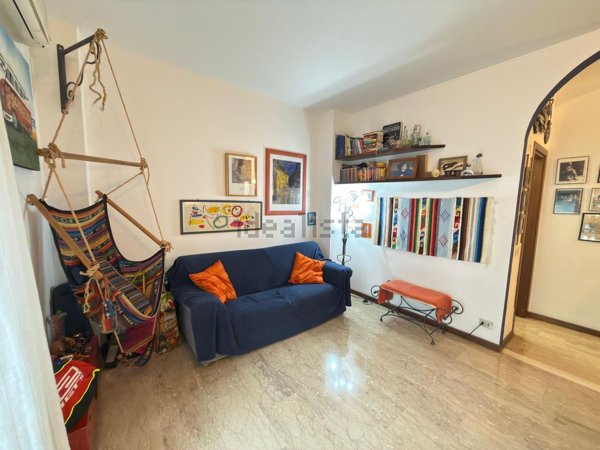 appartamento in affitto a Milano in zona Piazzale Lodi